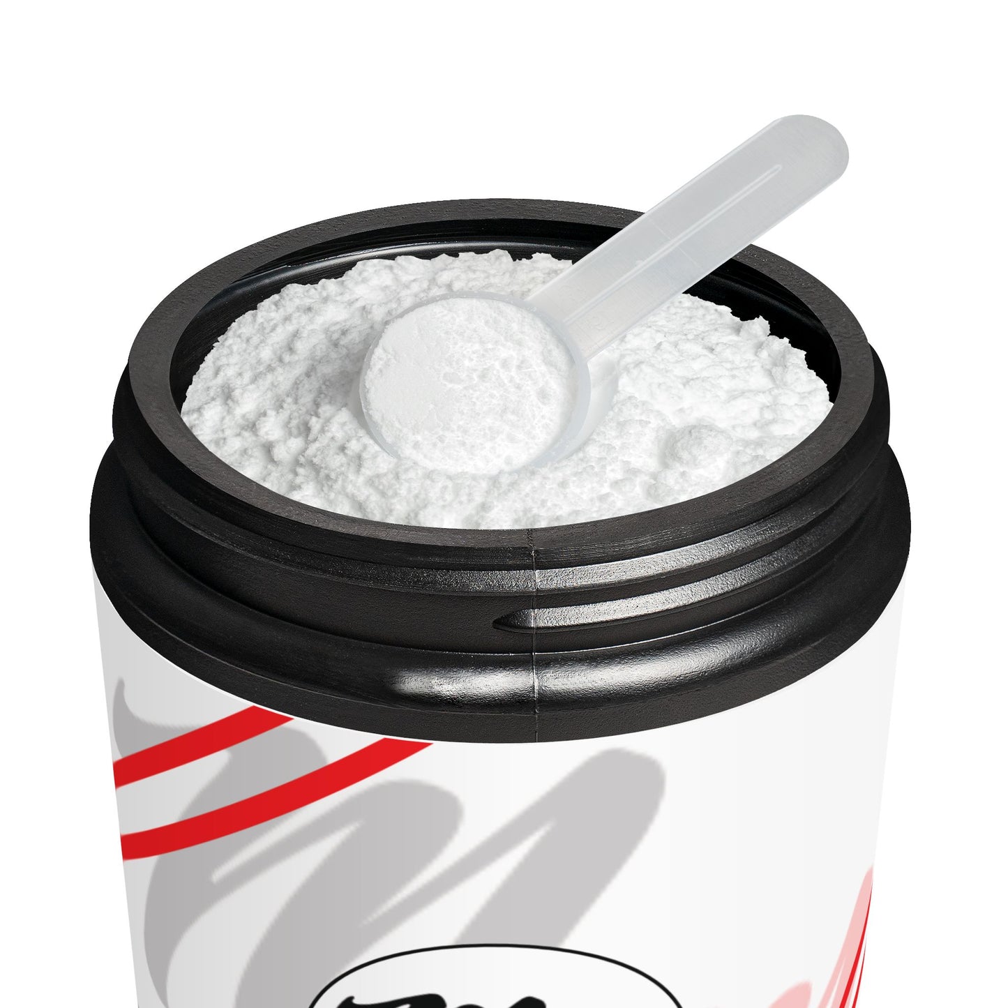 Creatine Monohydrate Supplement (300g, 10.58oz)