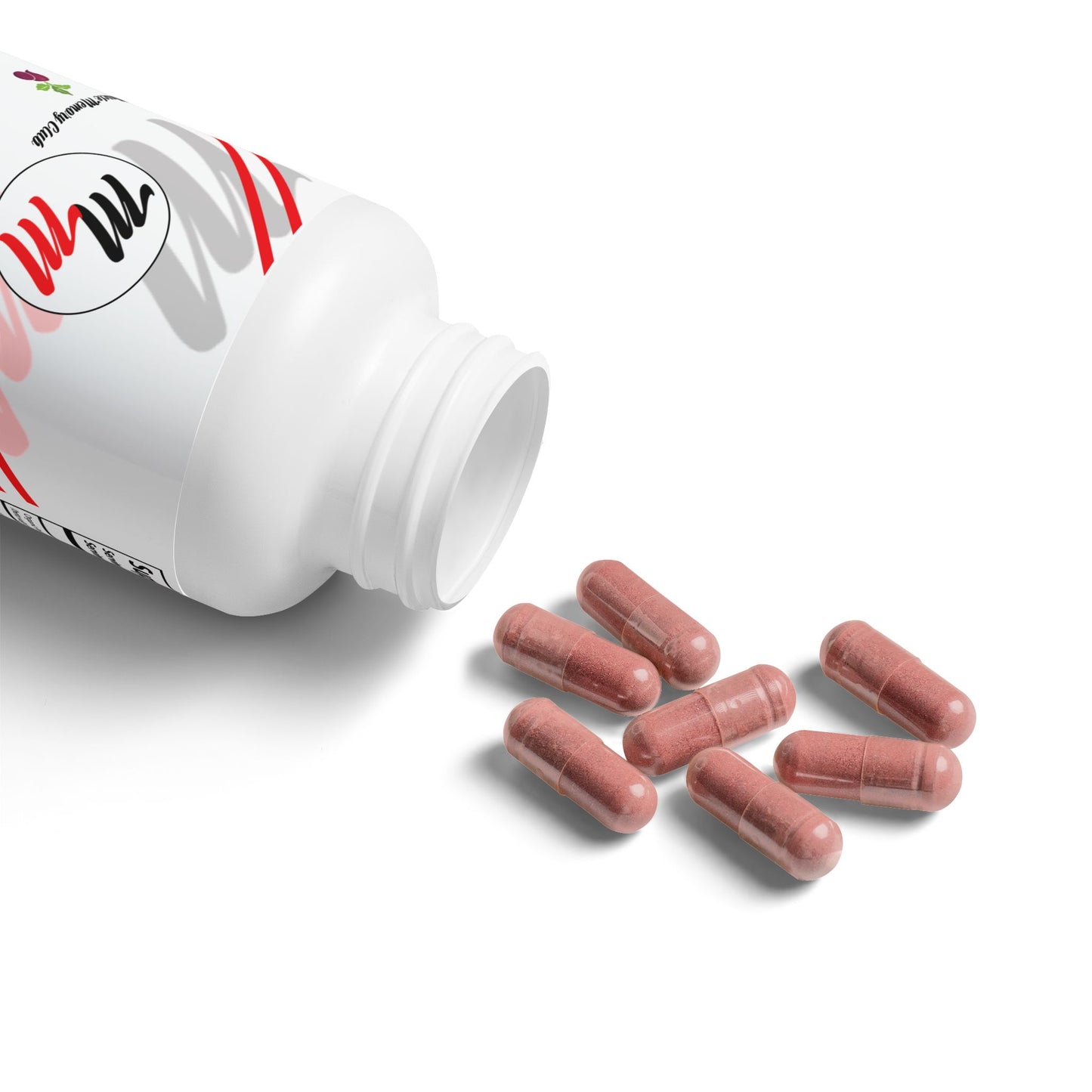 Beetroot Supplement (60 Capsules)