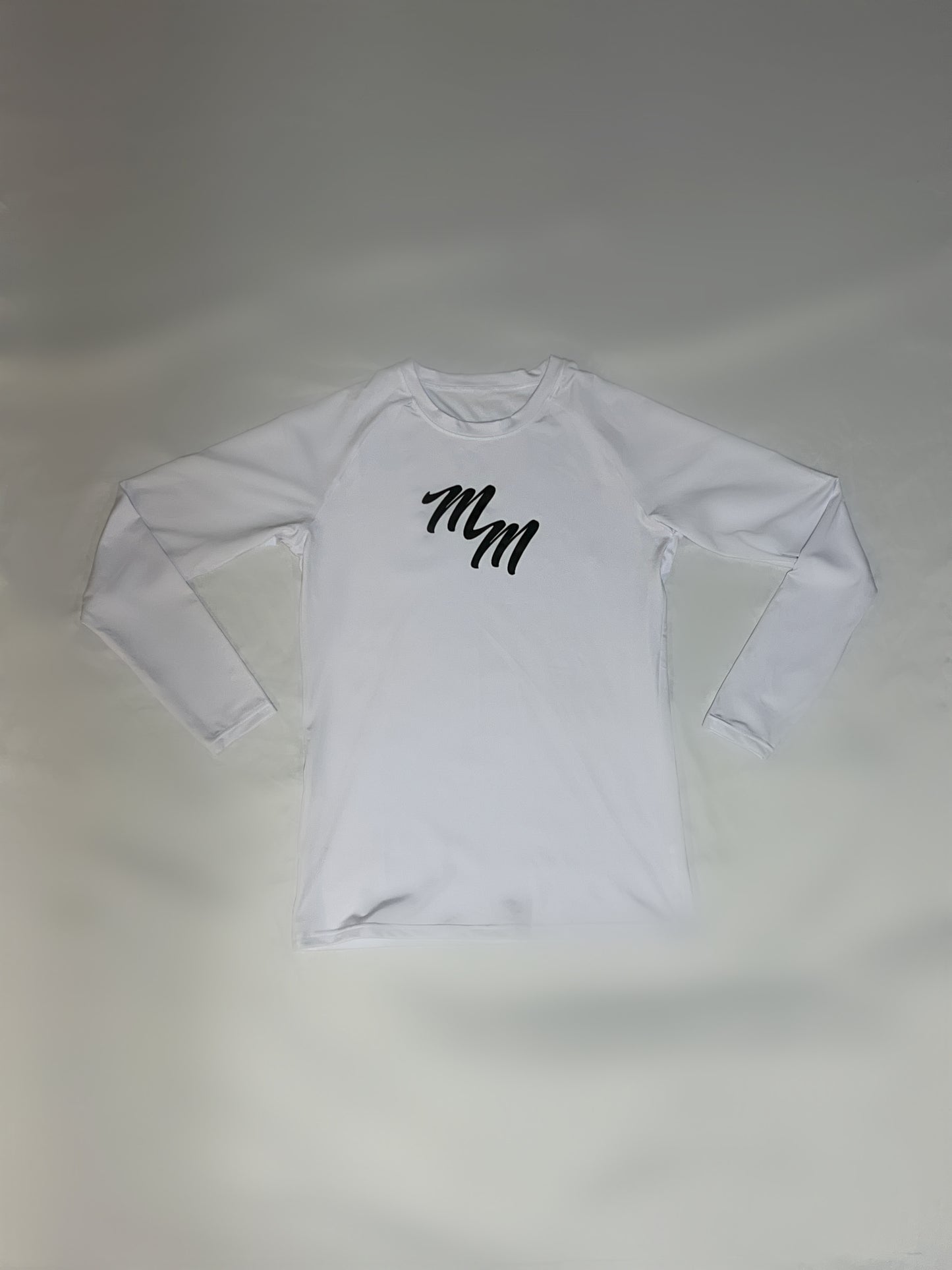 Muscle Memory Compression Long Sleeve