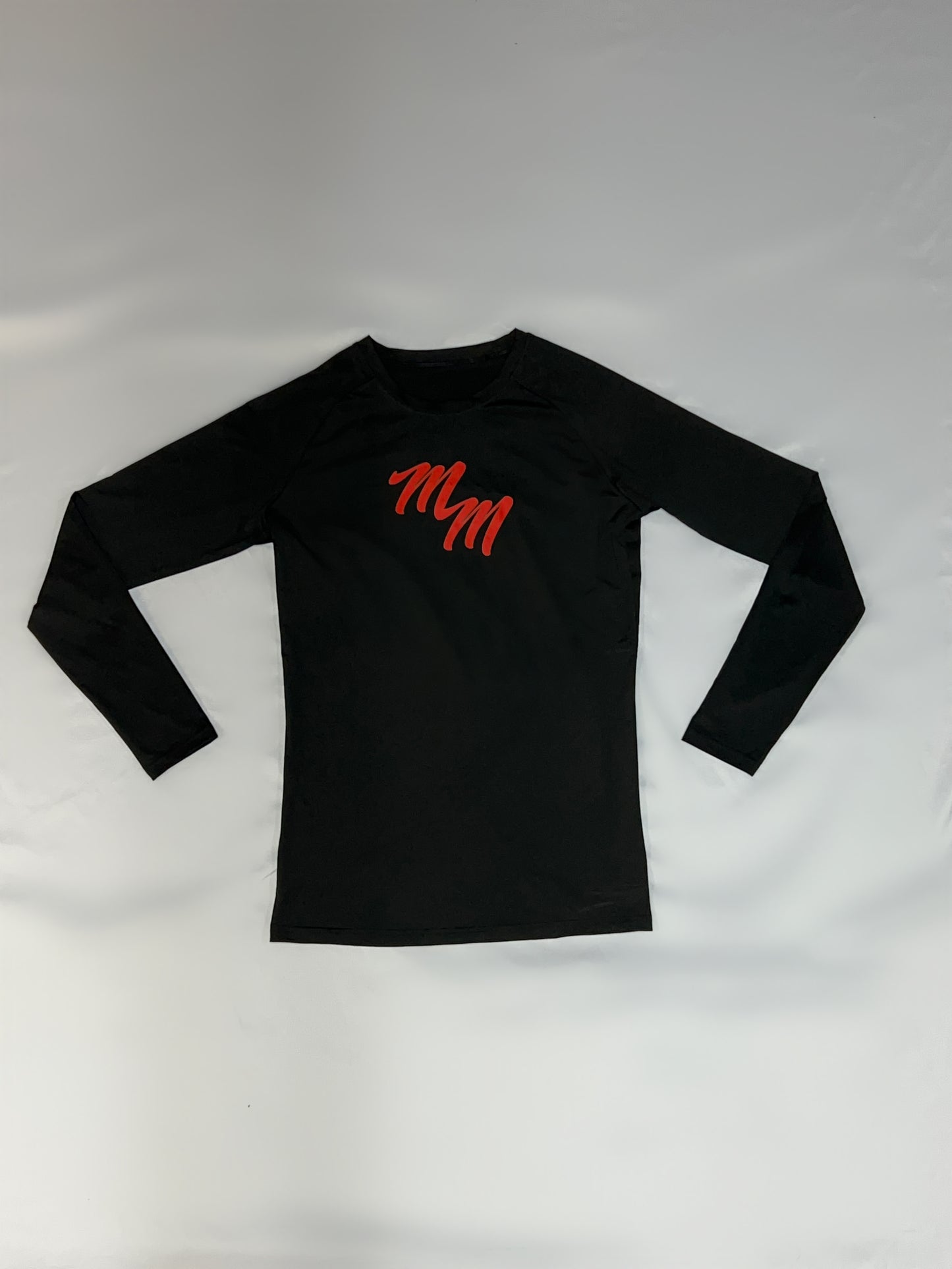 Muscle Memory Compression Long Sleeve