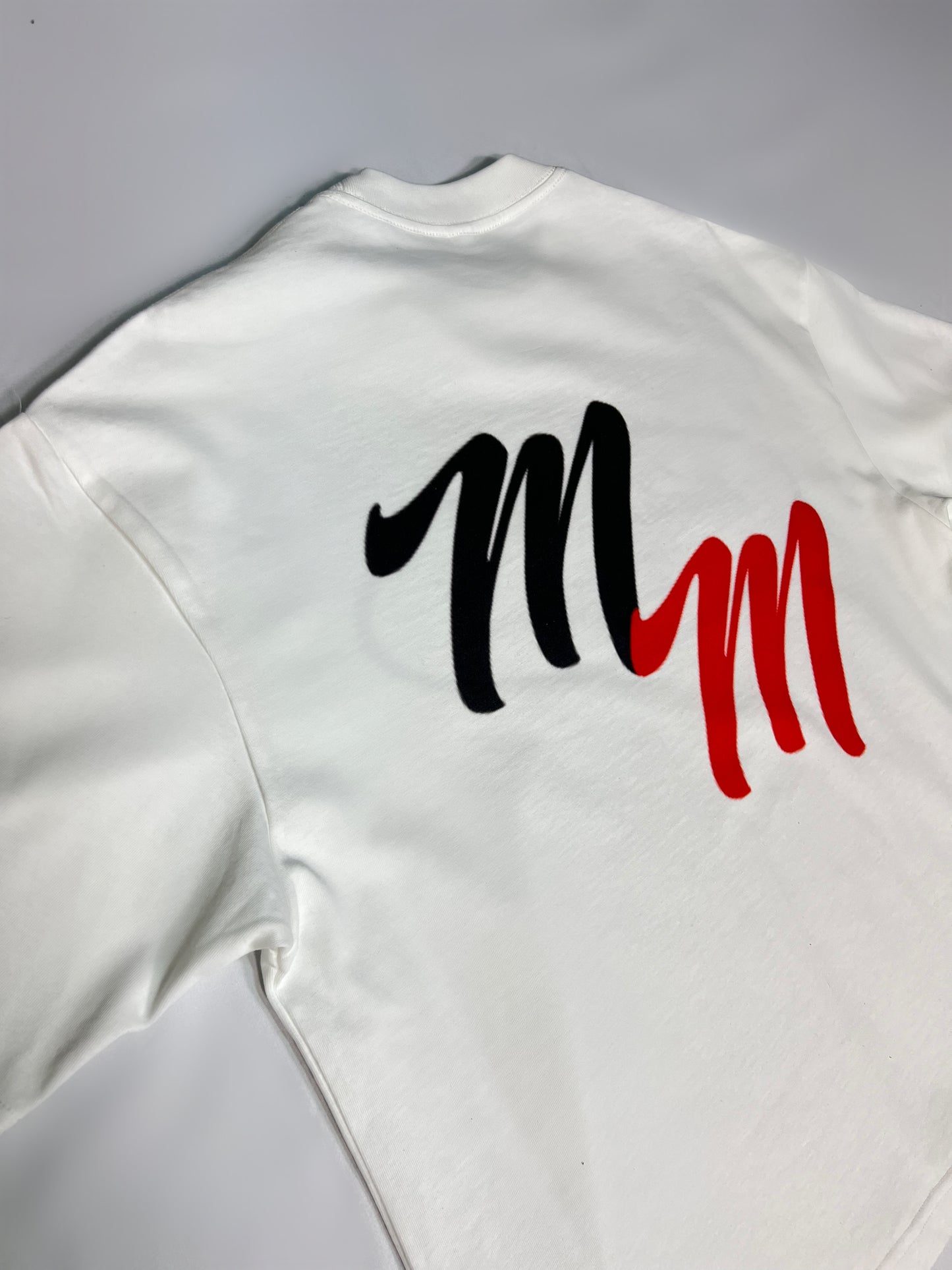 Classic Boxy Tee - 230 GSM