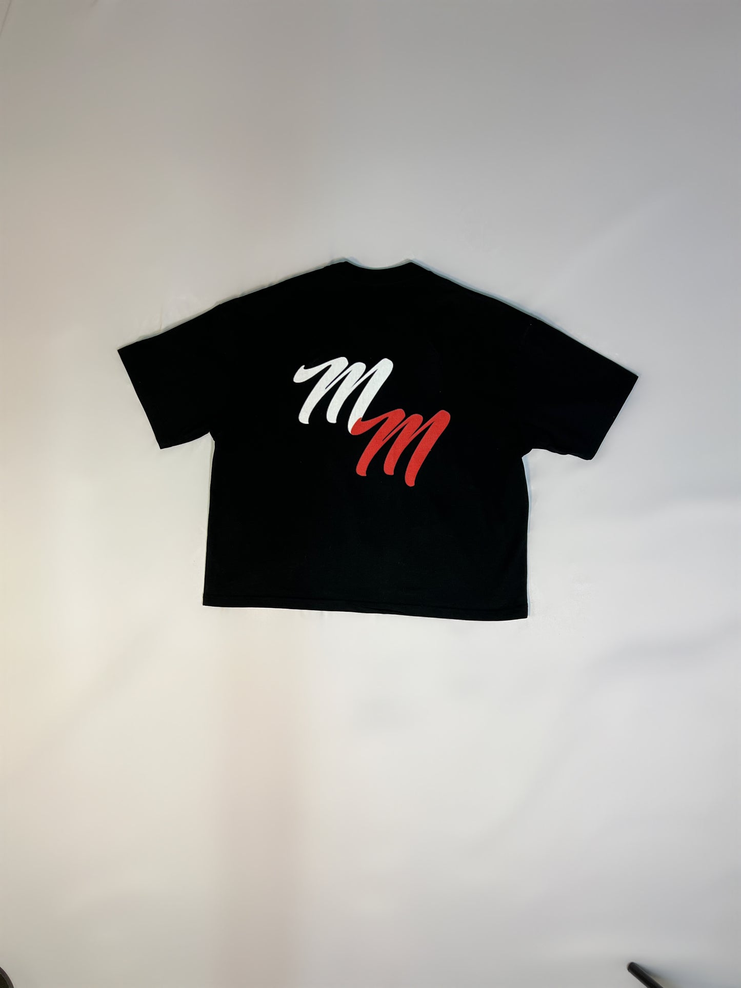 Classic Boxy Tee - 230 GSM