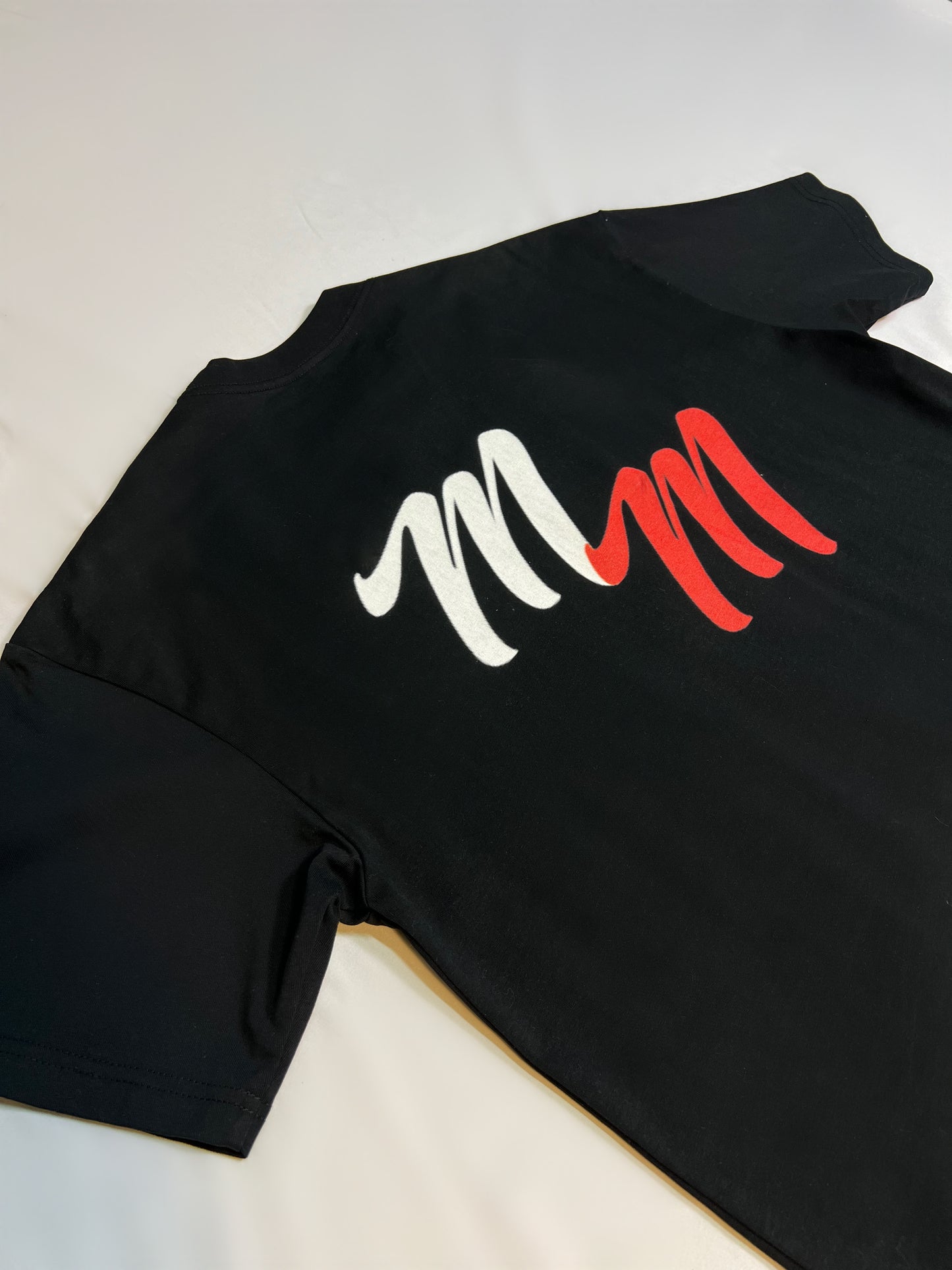 Classic Boxy Tee - 230 GSM