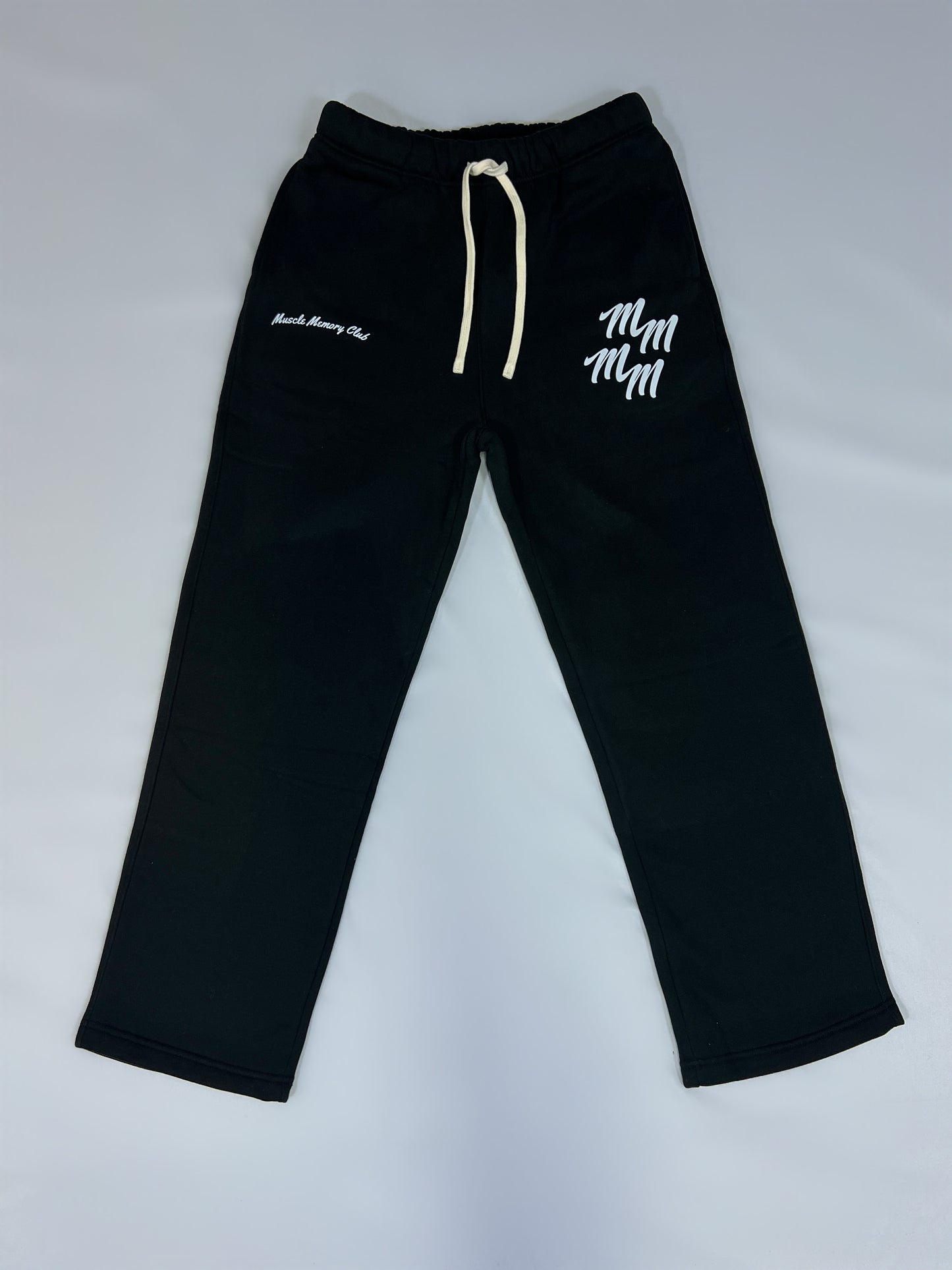 ORIGINAL SWEATPANTS - black